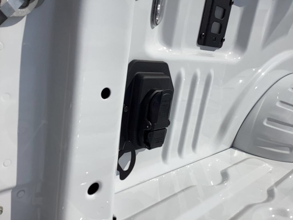 New 2026 Ford F350 XL w/ XL Off-Road Package AWD/4WD image 10