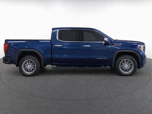 Used 2020 GMC Sierra 1500 Denali AWD/4WD image 7