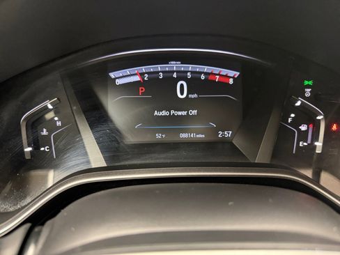 Used 2019 Honda CR-V EX image 16