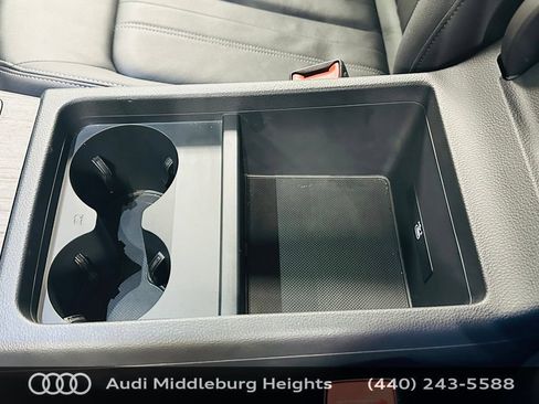 Certified 2023 Audi Q5 Premium w/ Convenience Package AWD/4WD image 21