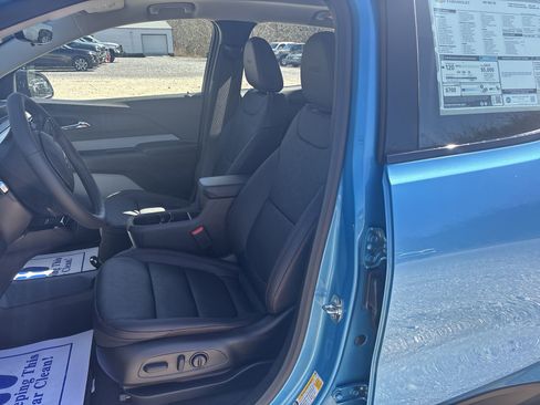 New 2027 Chevrolet Bolt RS image 14