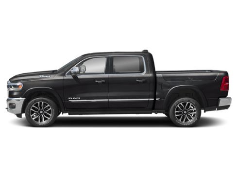 New 2027 RAM 1500 Limited AWD/4WD image 3