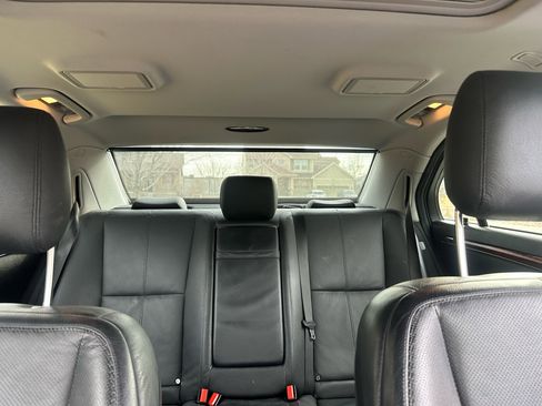 Used 2008 Mercedes-Benz S 550 image 19