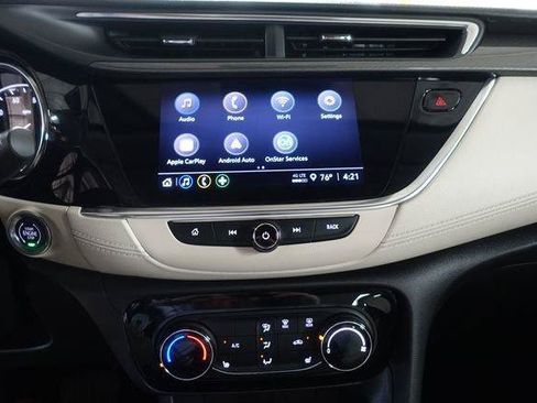 Used 2021 Buick Encore GX Preferred w/ Cold Weather Comfort Package FWD image 14