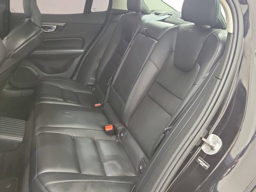 Used 2025 Volvo S60 T8 Plus AWD/4WD image 11
