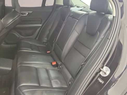 Used 2025 Volvo S60 T8 Plus AWD/4WD image 11