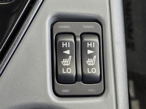 New 2025 Subaru Crosstrek 2.5i Wilderness w/ Wilderness Package image 23