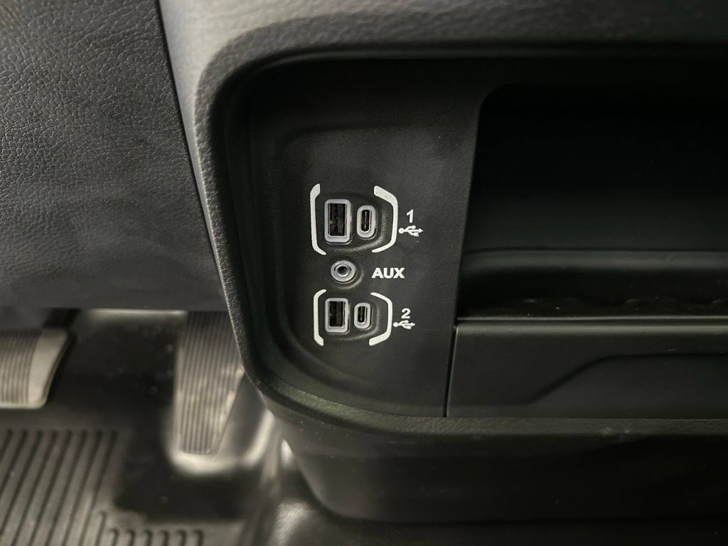 Used 2025 RAM 3500 Tradesman AWD/4WD image 43