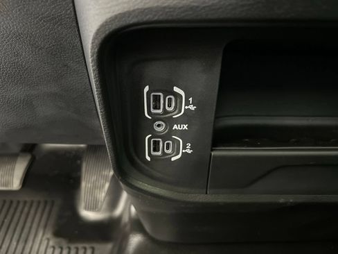 Used 2025 RAM 3500 Tradesman AWD/4WD image 43