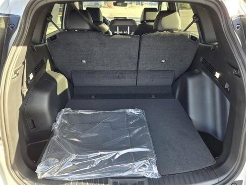 New 2026 Honda CR-V Sport-L image 27