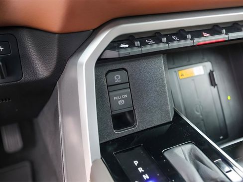 Used 2024 Toyota Tundra 1794 Edition image 20