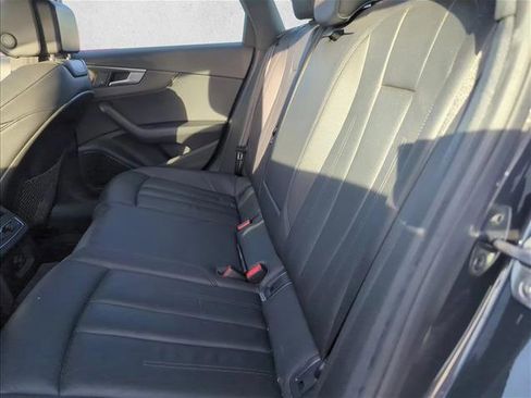 Used 2017 Audi A4 2.0T Premium Plus AWD/4WD image 16