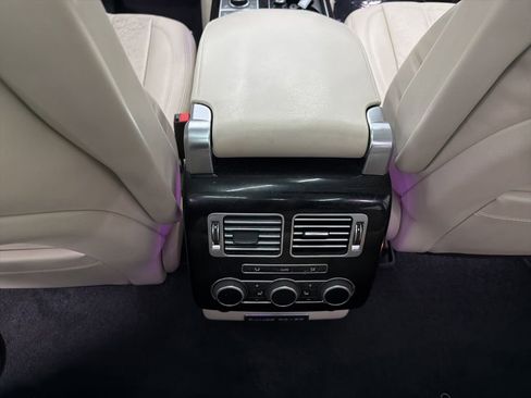 Used 2014 Land Rover Range Rover Supercharged AWD/4WD image 23