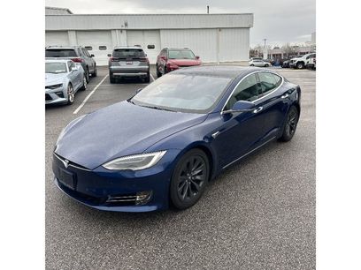 Used 2018 Tesla Model S 75D