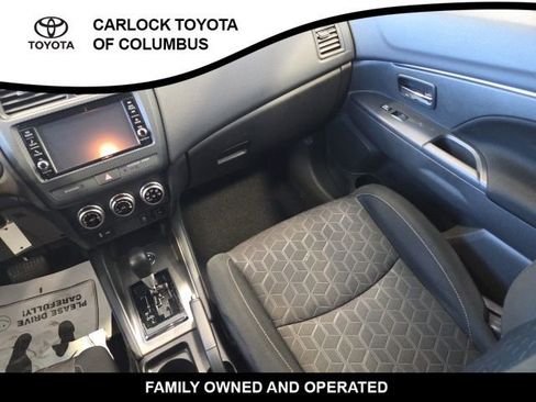 Used 2025 Mitsubishi Outlander Sport ES AWD/4WD image 18