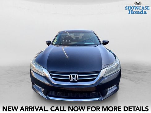 Used 2013 Honda Accord Sport image 7