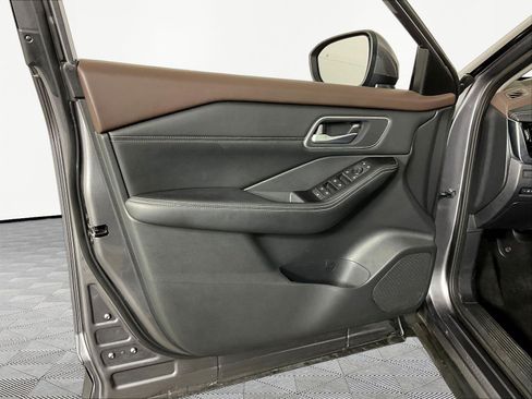 Certified 2021 Nissan Rogue SV w/ Premium Package AWD/4WD image 20