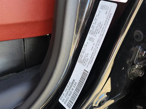 Used 2022 RAM 1500 TRX image 32