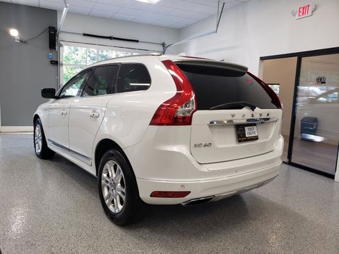Used 2014 Volvo XC60 3.2 FWD image 7