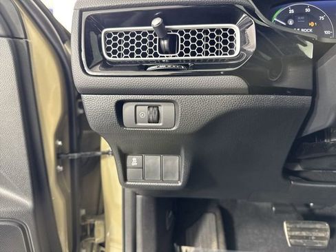 Certified 2025 Honda Civic Sport Touring image 16