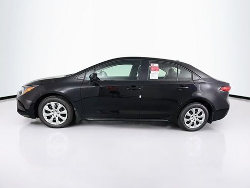 New 2026 Toyota Corolla LE FWD image 5