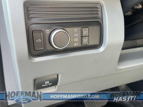 New 2025 Ford F550 4x4 Regular Cab Super Duty image 35