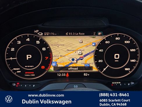 Used 2018 Audi A3 e-tron Premium FWD image 25