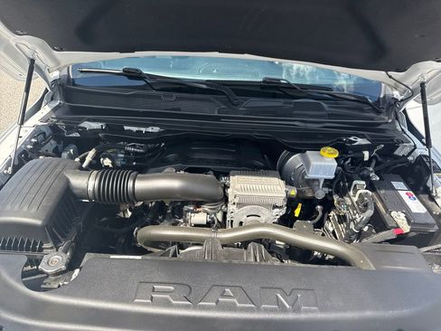 Used 2023 RAM 1500 Tradesman image 21