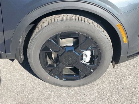 New 2026 Kia Sportage X-Line image 42