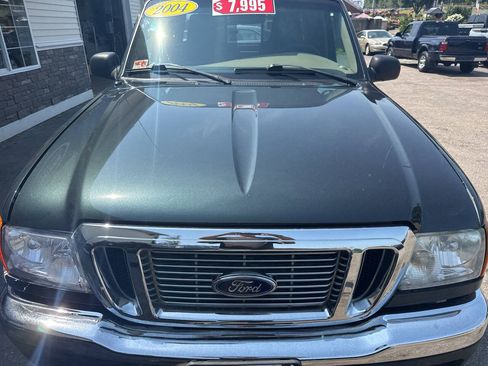 Used 2004 Ford Ranger XLT AWD/4WD image 30