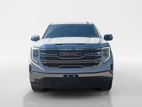 Used 2025 GMC Sierra 1500 SLT AWD/4WD image 8