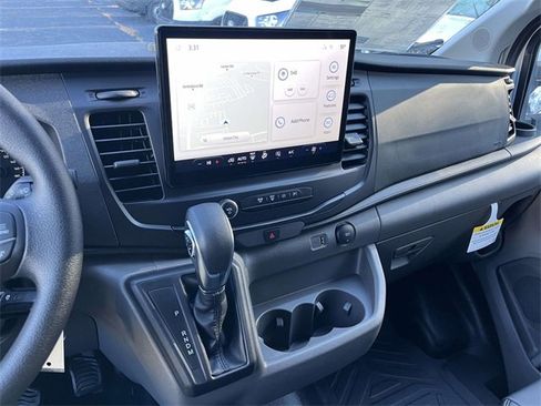 New 2025 Ford Transit 350 148 Low Roof AWD image 10