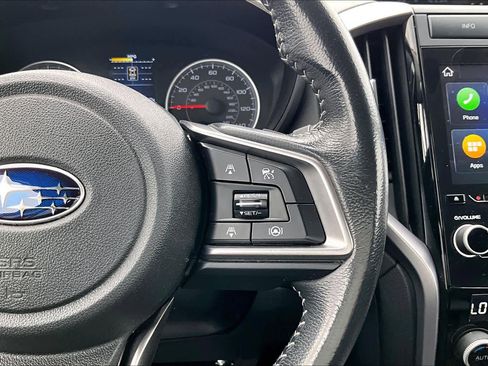 Used 2022 Subaru Ascent Premium w/ Convenience Package image 23