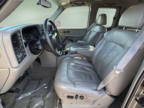 Used 2001 Chevrolet Silverado 1500 LT w/ Off-Road Chassis Pkg image 18