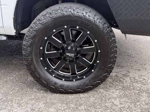 Used 2019 RAM 2500 Tradesman AWD/4WD image 16