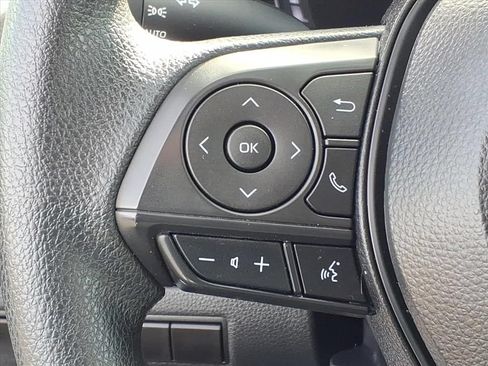 Used 2026 Toyota Corolla LE FWD image 12