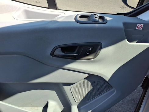 Certified 2019 Ford Transit 350 148 High Roof Extended RWD image 17