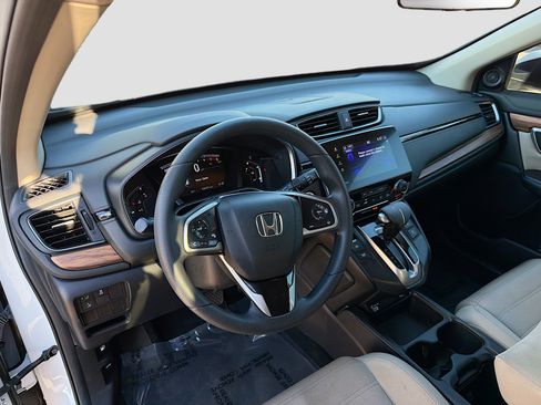 Used 2022 Honda CR-V EX image 22