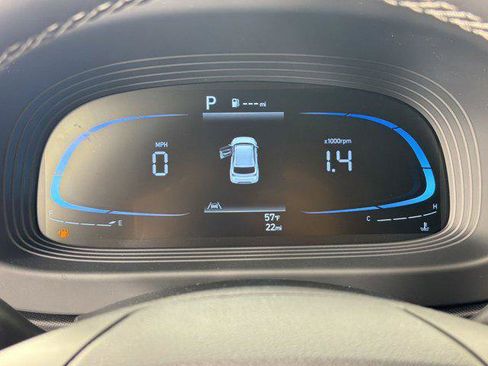 New 2026 Hyundai Venue SEL FWD image 20