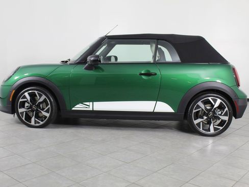 New 2026 MINI Cooper S image 32