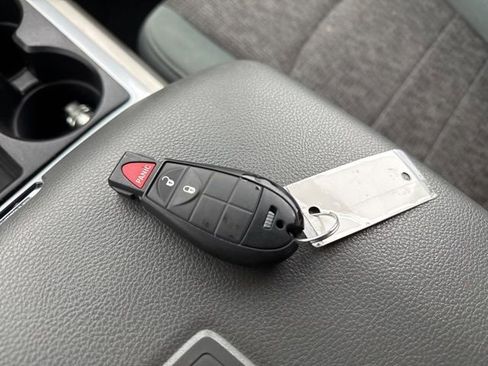 Used 2015 RAM 1500 Big Horn image 30