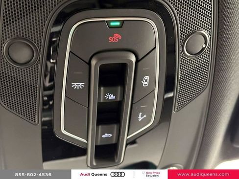 Used 2025 Audi Q5 2.0T Premium Plus w/ Premium Plus Package AWD/4WD image 34