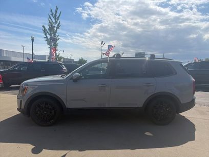 Used 2022 Kia Telluride EX w/ EX Premium Package