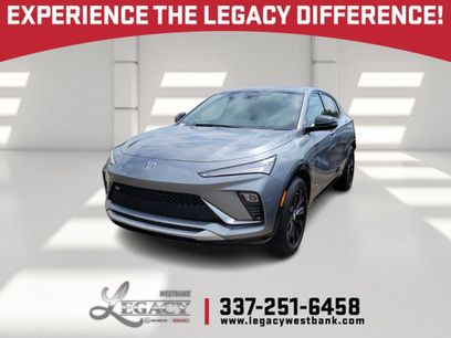 Used 2026 Buick Envista Sport Touring w/ Convenience I Package