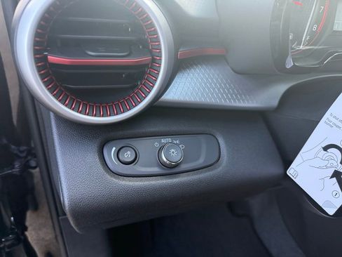 New 2026 Chevrolet Trax RS image 25