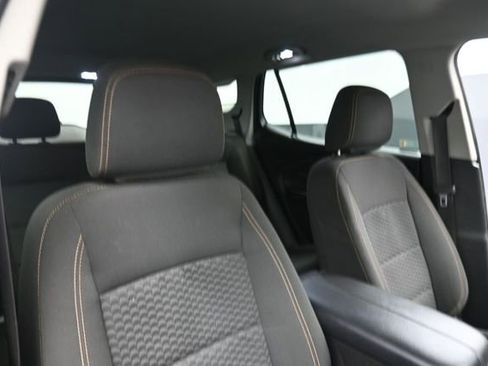 Used 2018 GMC Terrain SLE w/ Driver Convenience Package FWD image 28