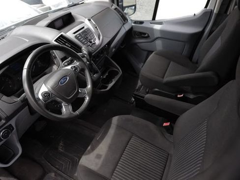 Used 2015 Ford Transit 150 XLT RWD image 6