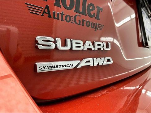 Used 2024 Subaru Crosstrek 2.0i Premium image 8