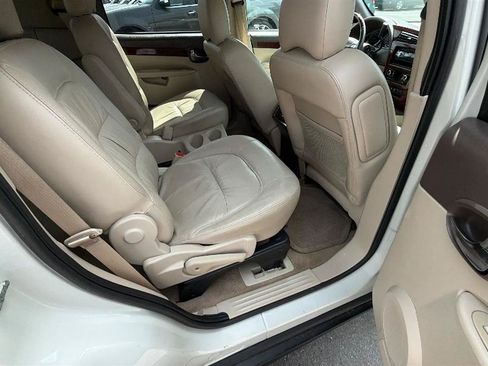Used 2007 Buick Rendezvous CXL w/ CXL Luxury Package FWD image 27
