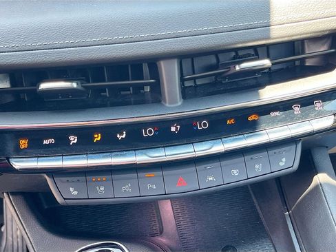 Used 2025 Cadillac CT5 Premium Luxury w/ Sun And Sound Package RWD image 16